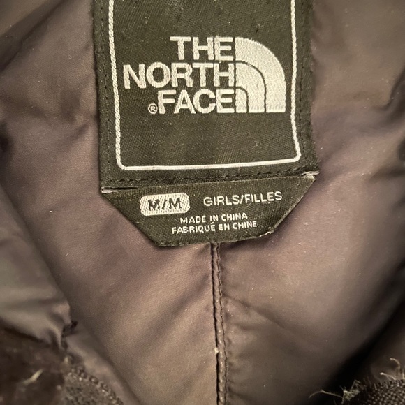 North Face Jacket - Picture 2 of 3